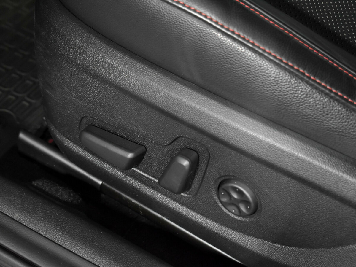 Kia Optima 2016 года с пробегом. Фото: #9