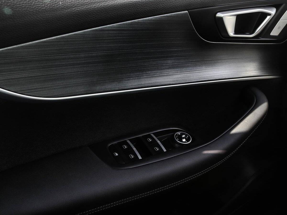 Chery Tiggo 7 Pro Max 2024 года с пробегом. Фото: #7