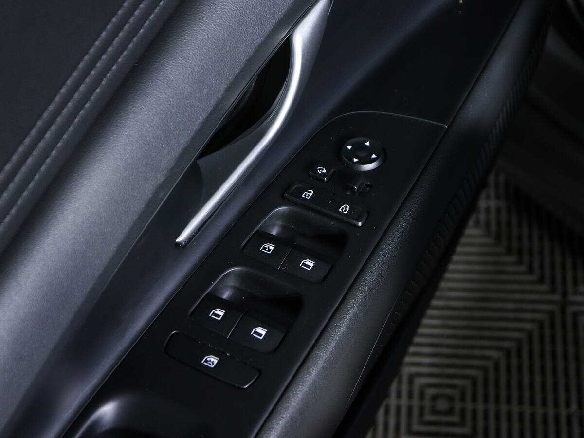 Hyundai Elantra 2022 года с пробегом. Фото: #17