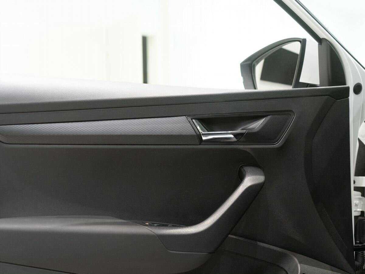 Skoda Karoq 2021 года с пробегом. Фото: #13