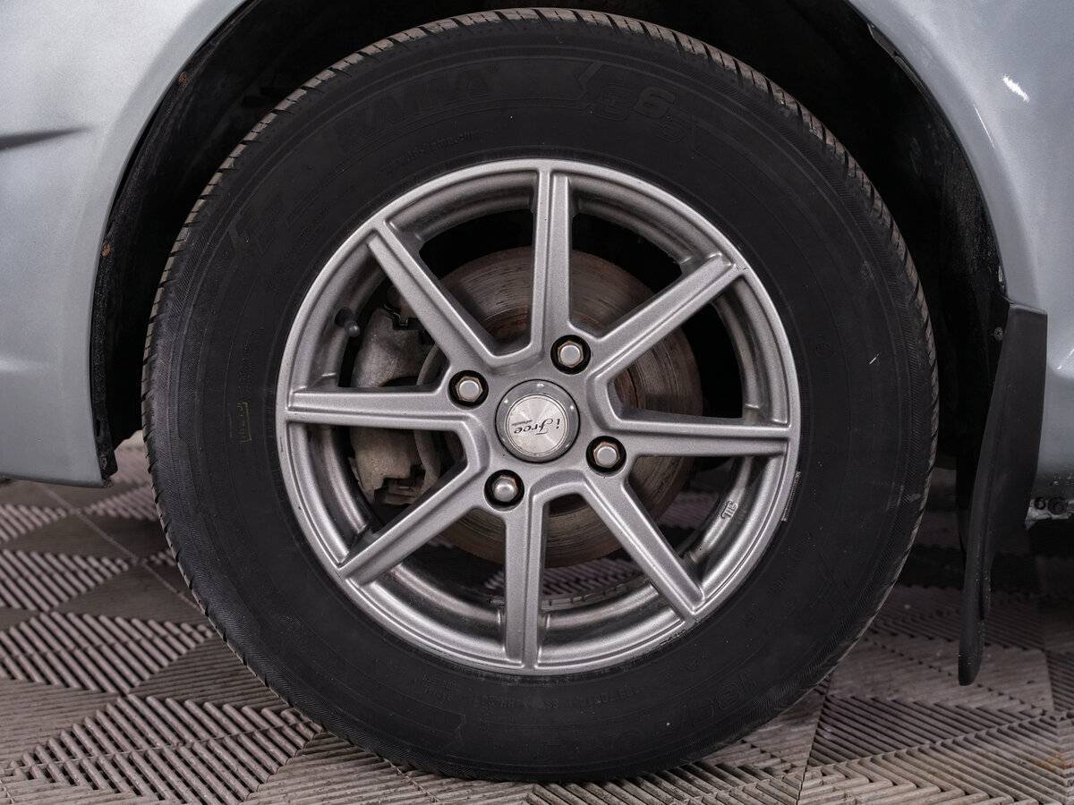 Chery Very (A13) 2011 года с пробегом. Фото: #8