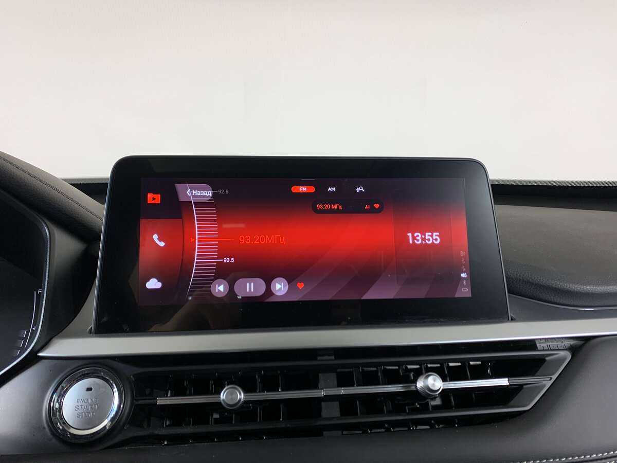 Chery Tiggo 7 Pro 2022 года с пробегом. Фото: #12