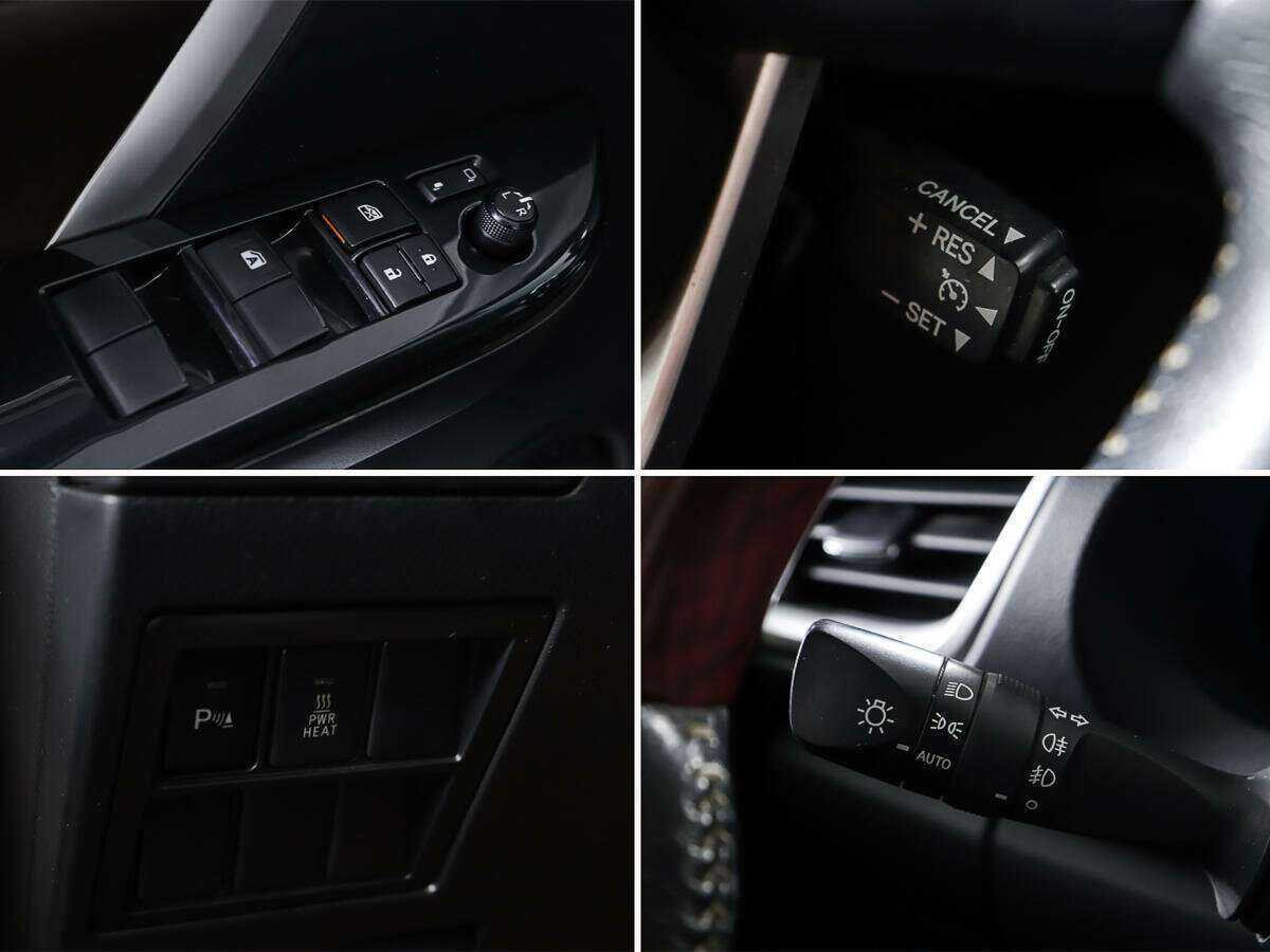 Toyota Fortuner 2017 года с пробегом. Фото: #14