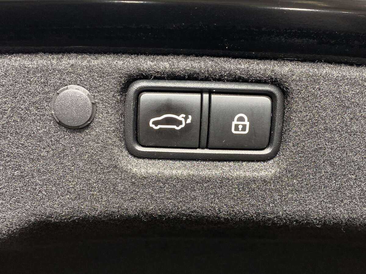 Kia K7 2020 года с пробегом. Фото: #8