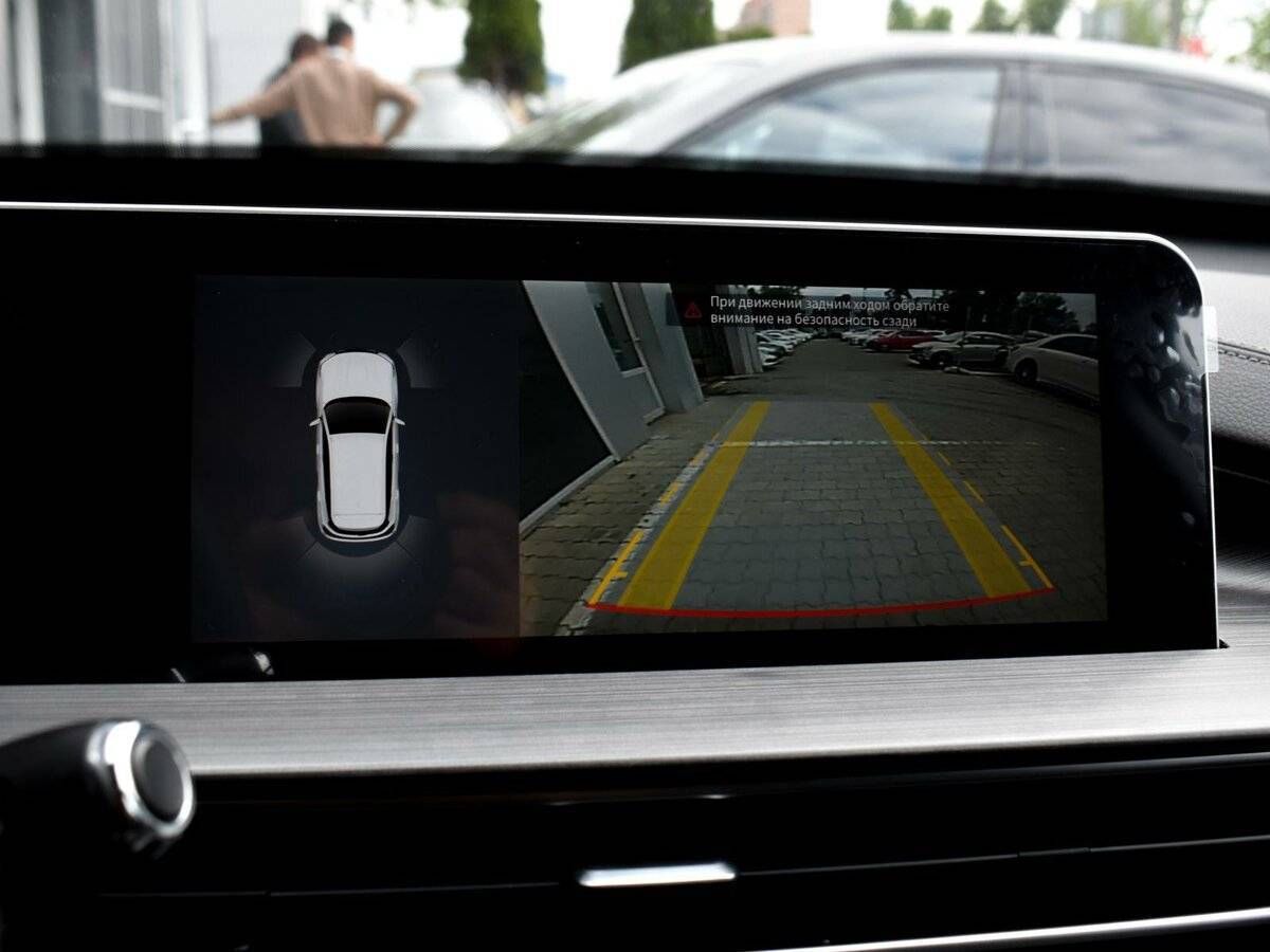 Chery Tiggo 4 2025 года с пробегом. Фото: #15