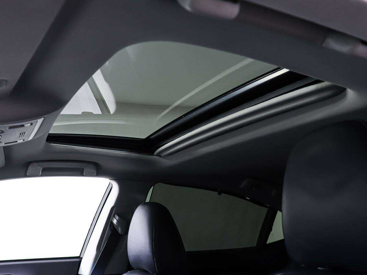 Lexus ES 2014 года с пробегом. Фото: #15