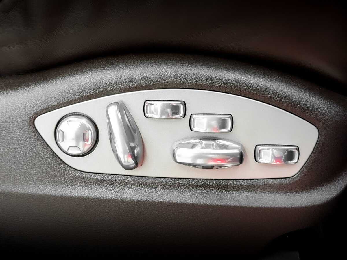 Porsche Cayenne 2012 года с пробегом. Фото: #24