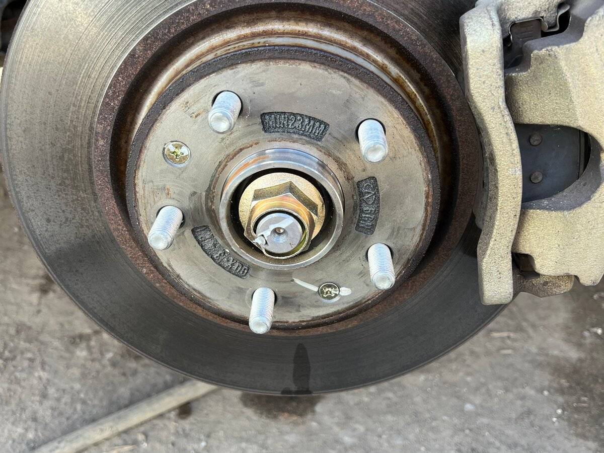 Chery Tiggo (T11) 2015 года с пробегом. Фото: #21