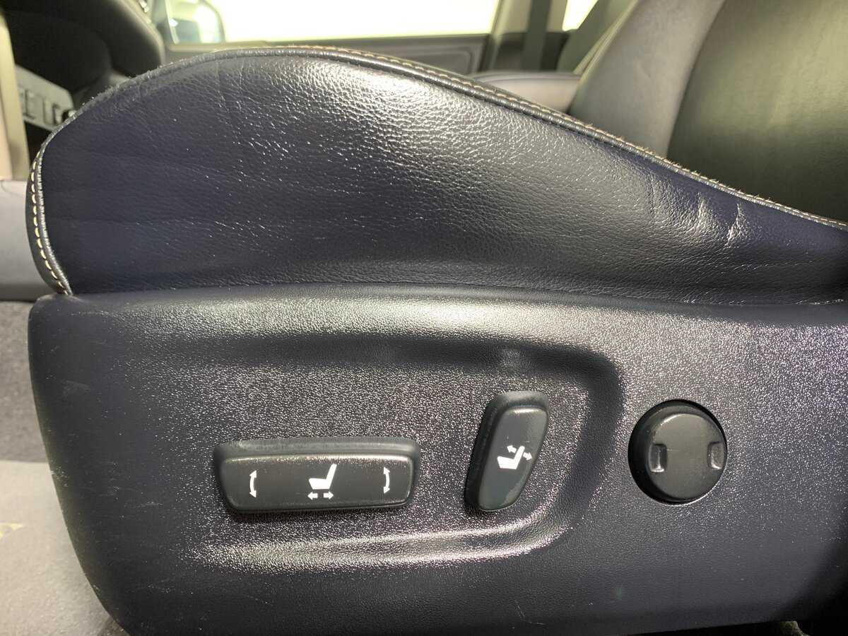 Toyota RAV4 2014 года с пробегом. Фото: #16