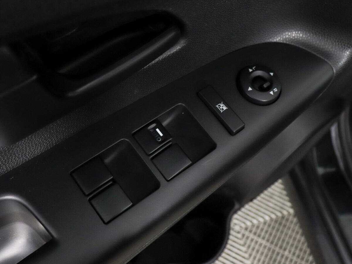 Kia Venga 2013 года с пробегом. Фото: #10