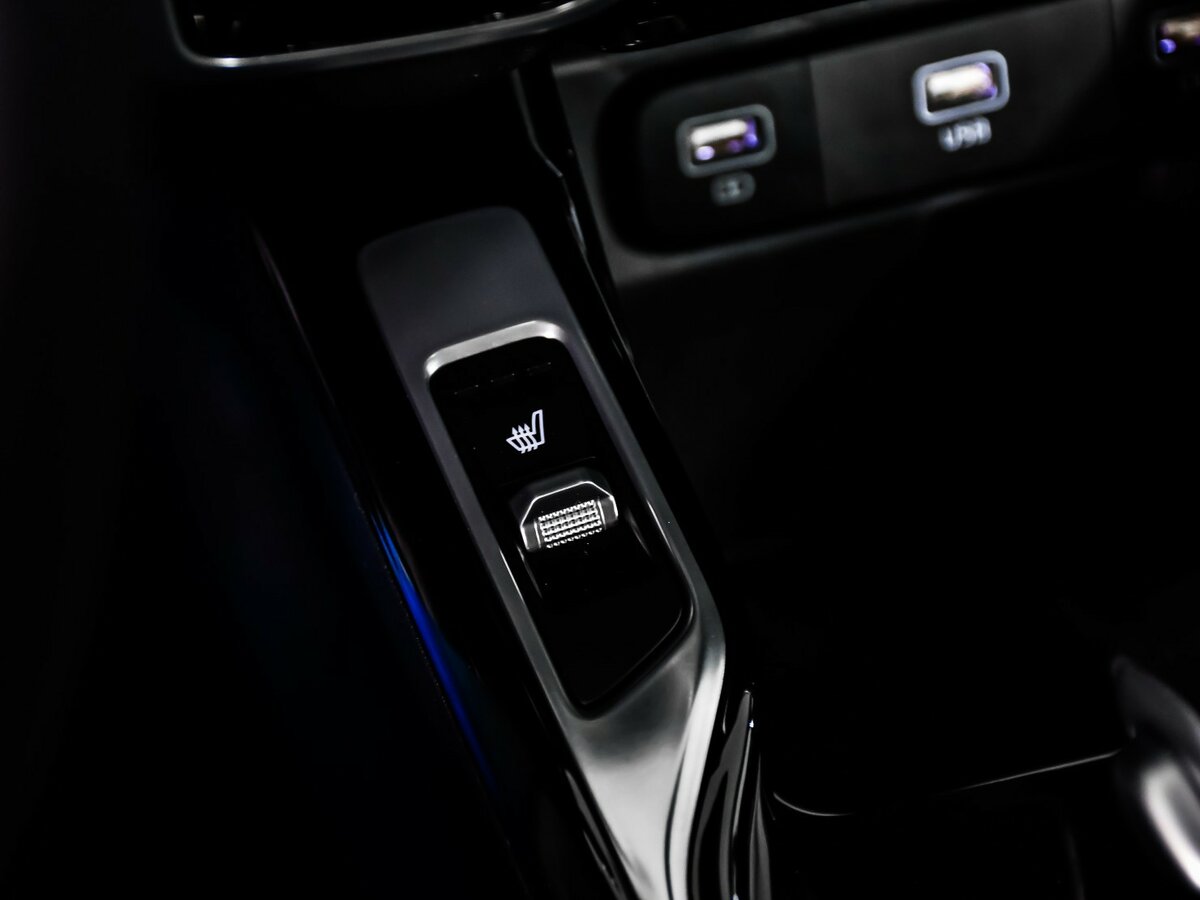 Kia Sorento 2020 года с пробегом. Фото: #17