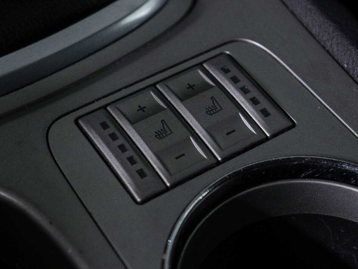 Ford Mondeo 2009 года с пробегом. Фото: #14