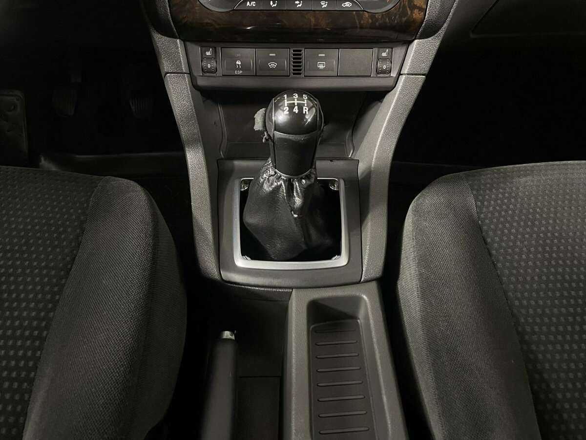 Ford Focus 2007 года с пробегом. Фото: #12