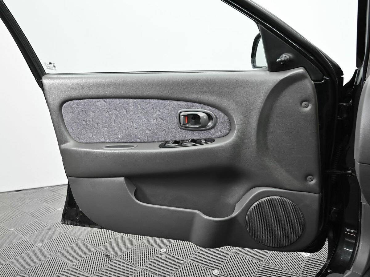 Kia Spectra 2007 года с пробегом. Фото: #6