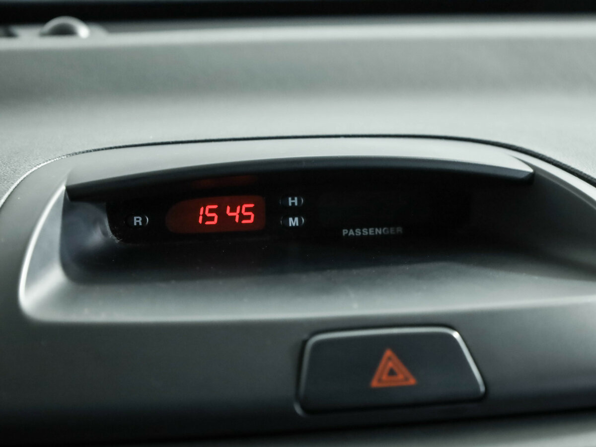 Kia Magentis 2009 года с пробегом. Фото: #11