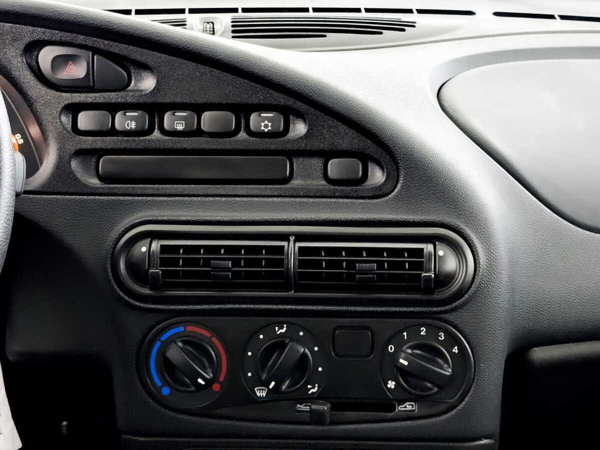 Lada (ВАЗ) Niva 2024 года с пробегом. Фото: #14