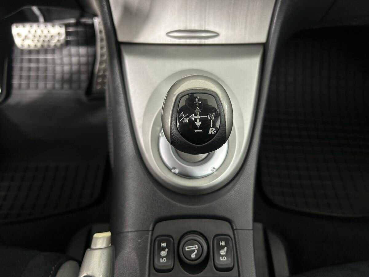 Honda Civic 2008 года с пробегом. Фото: #12