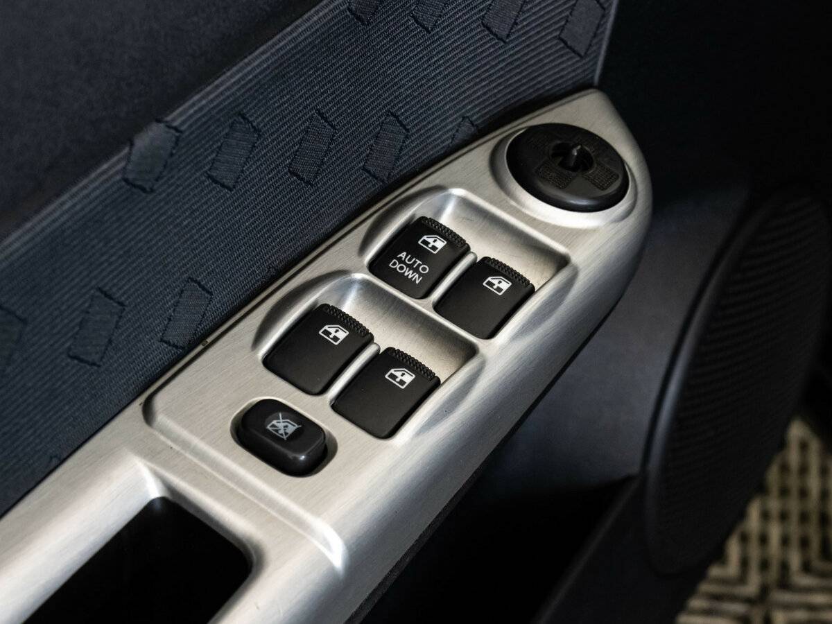 Hyundai Getz 2010 года с пробегом. Фото: #13