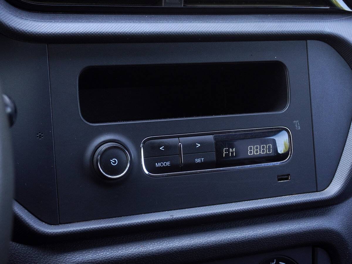 Chery Tiggo 3 2017 года с пробегом. Фото: #13