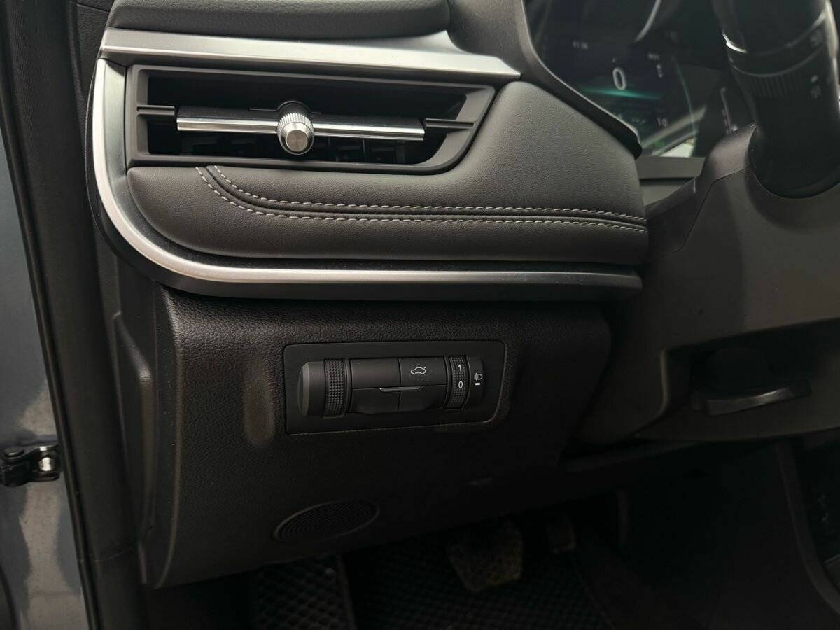 Chery Tiggo 7 Pro 2020 года с пробегом. Фото: #13