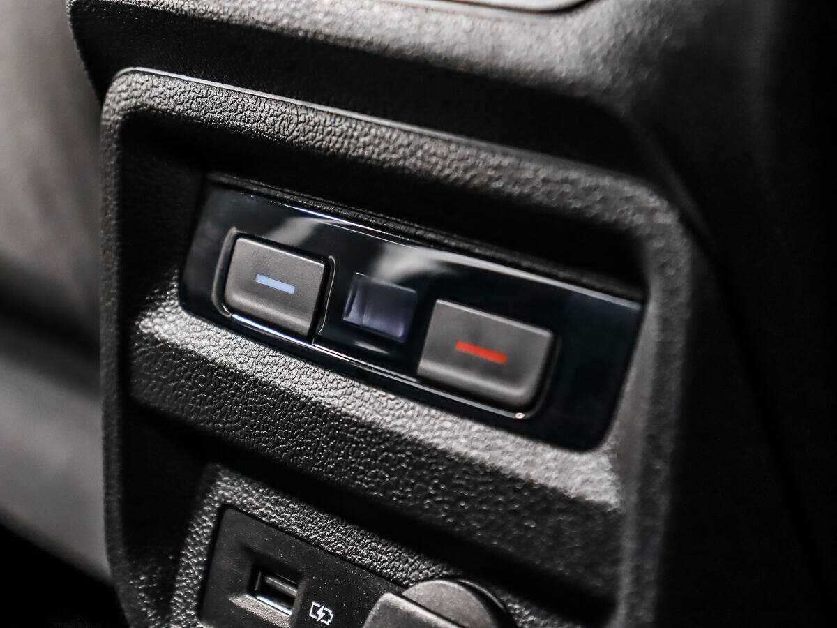 Volkswagen Tiguan 2019 года с пробегом. Фото: #11