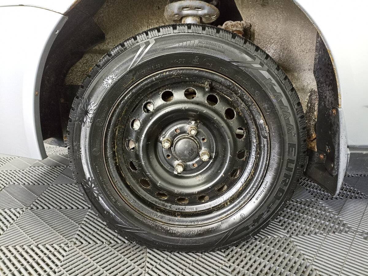 Lada (ВАЗ) Priora 2011 года с пробегом. Фото: #17