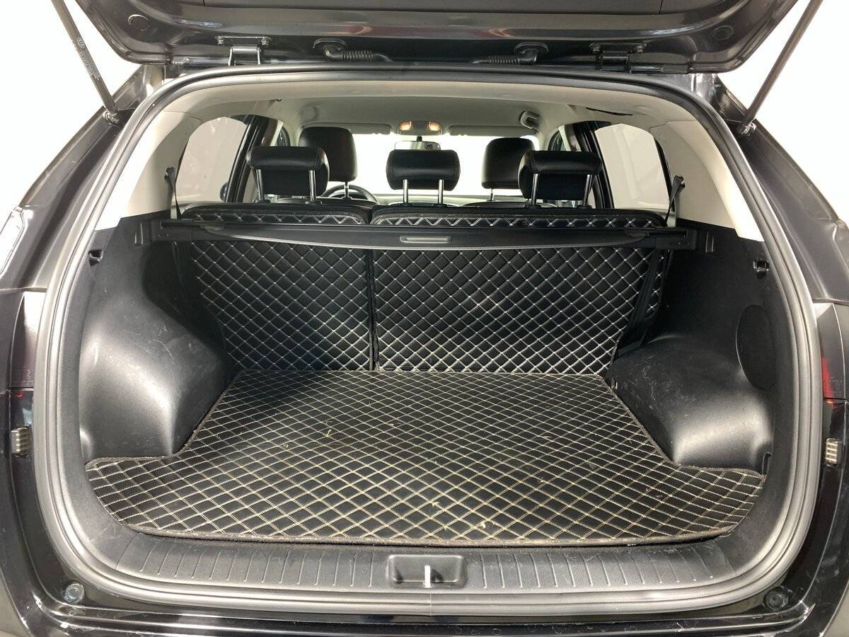 Kia Sportage 2016 года с пробегом. Фото: #18