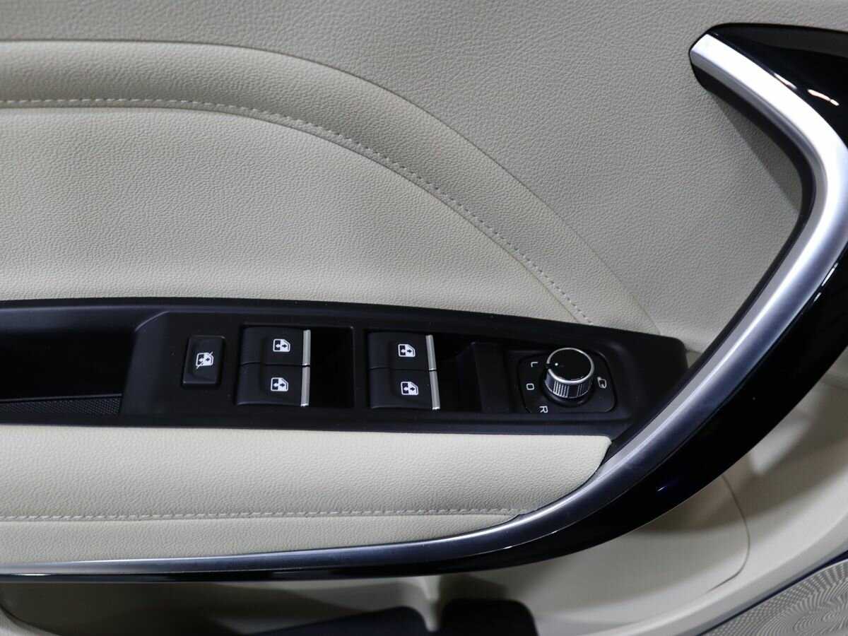 FAW Bestune T77 2023 года с пробегом. Фото: #10