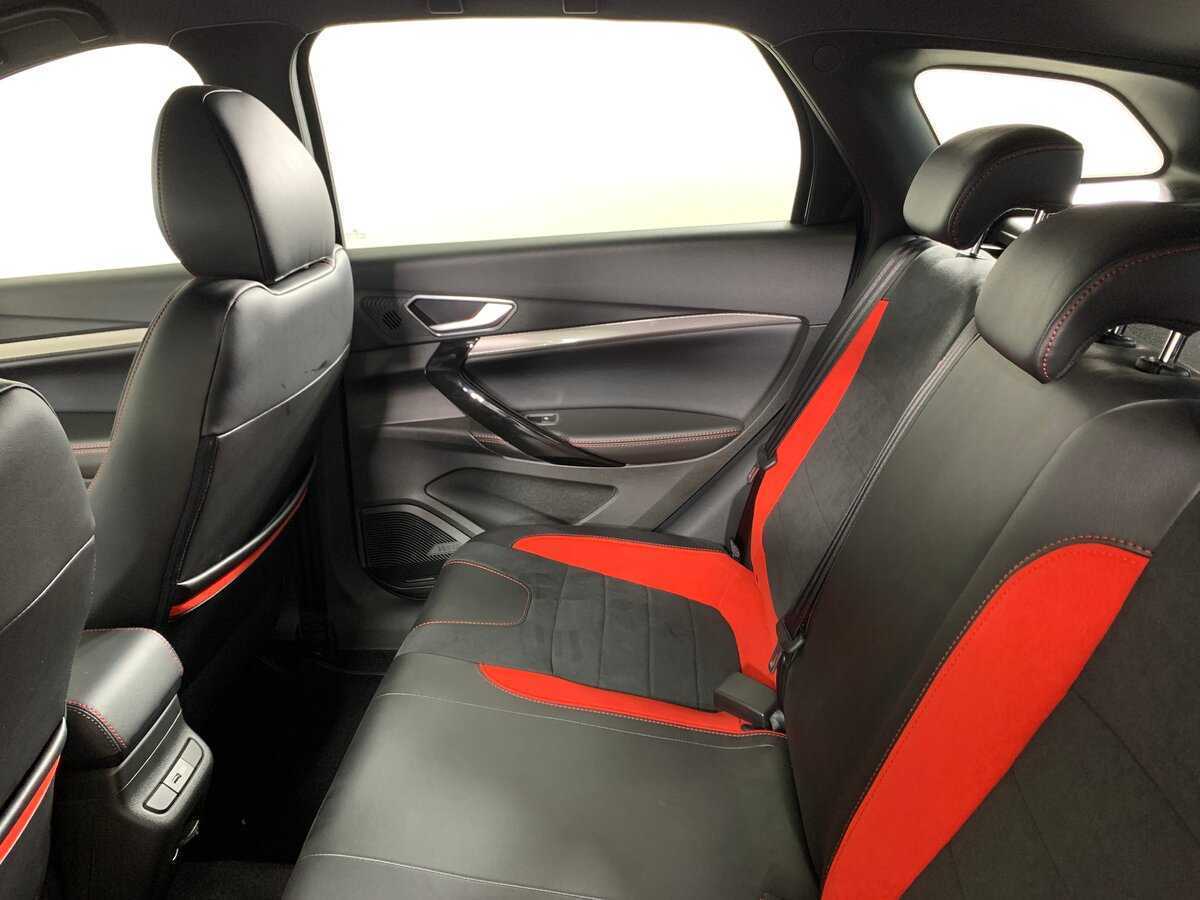 Lada (ВАЗ) Vesta 2024 года с пробегом. Фото: #16