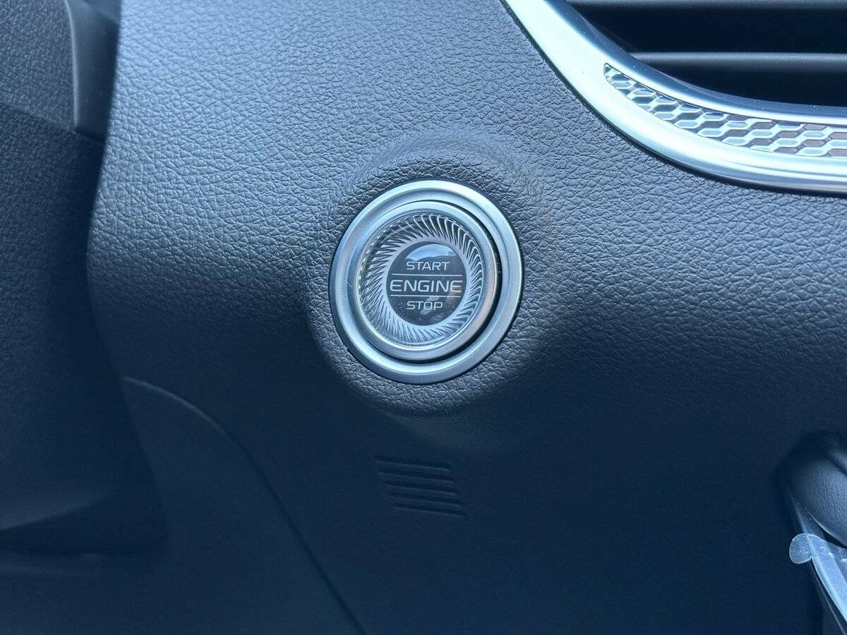 FAW Bestune B70 2024 года с пробегом. Фото: #28