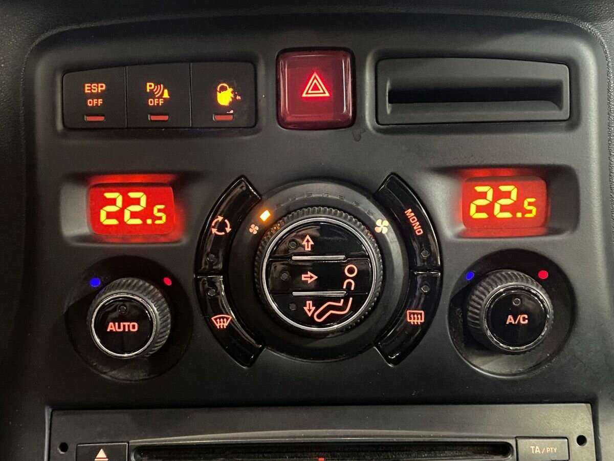 Citroen C3 Picasso 2012 года с пробегом. Фото: #12
