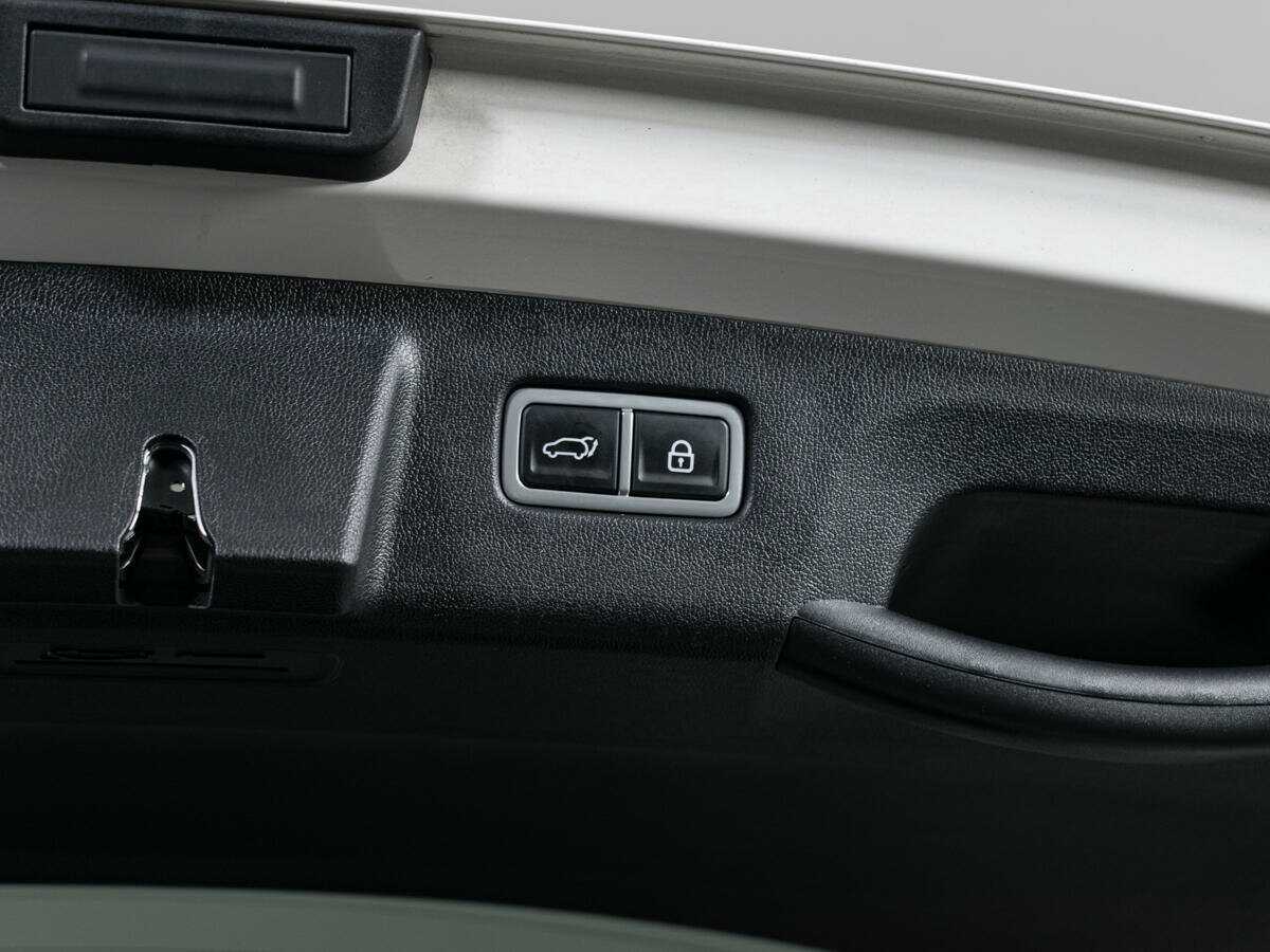 Kia Sorento 2022 года с пробегом. Фото: #4