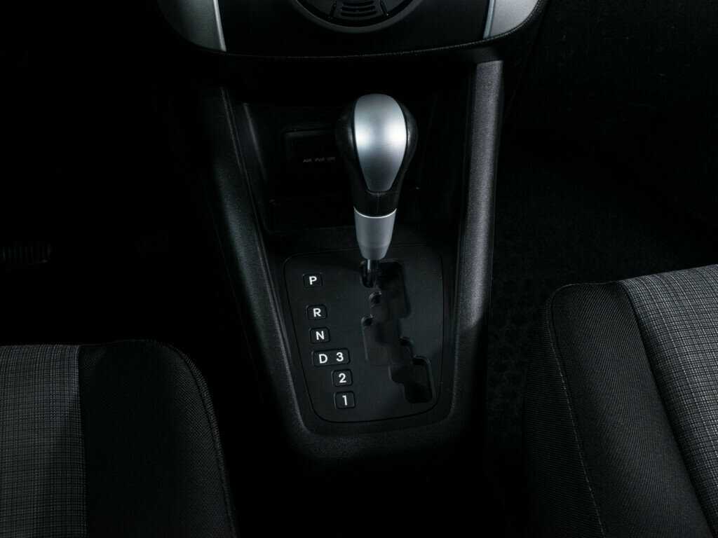 Kia Venga 2011 года с пробегом. Фото: #12