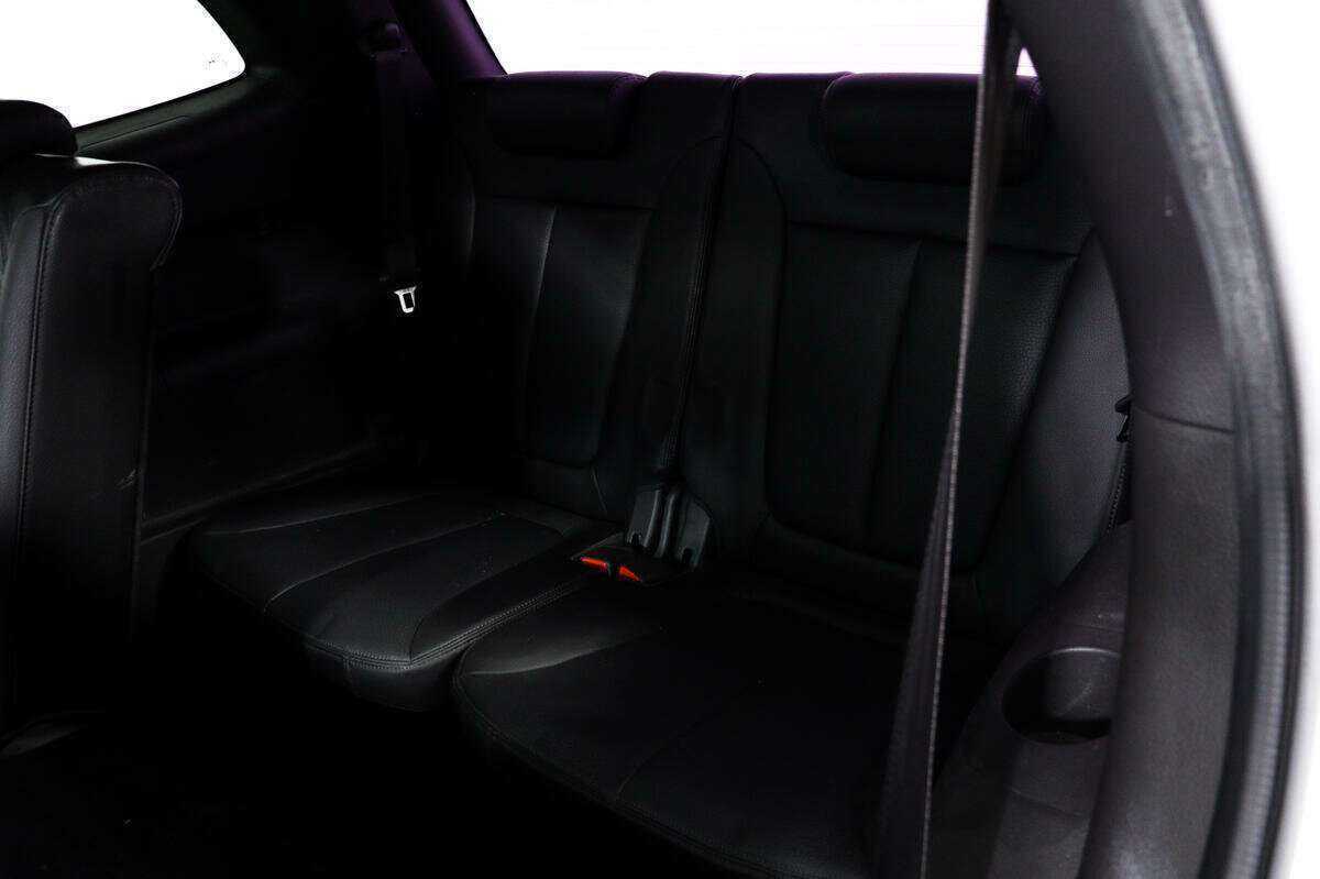 Hyundai Santa Fe 2011 года с пробегом. Фото: #13