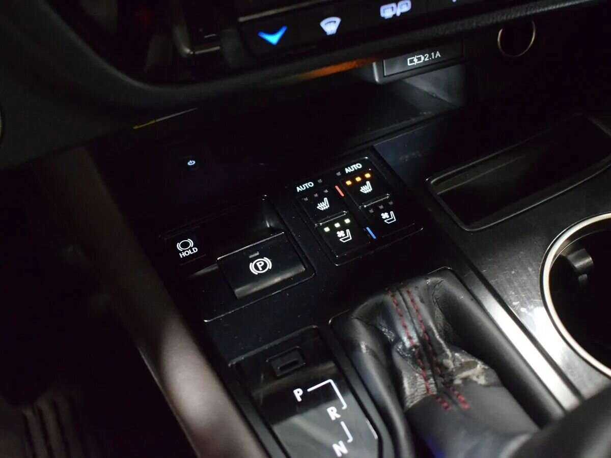 Lexus RX 2020 года с пробегом. Фото: #23