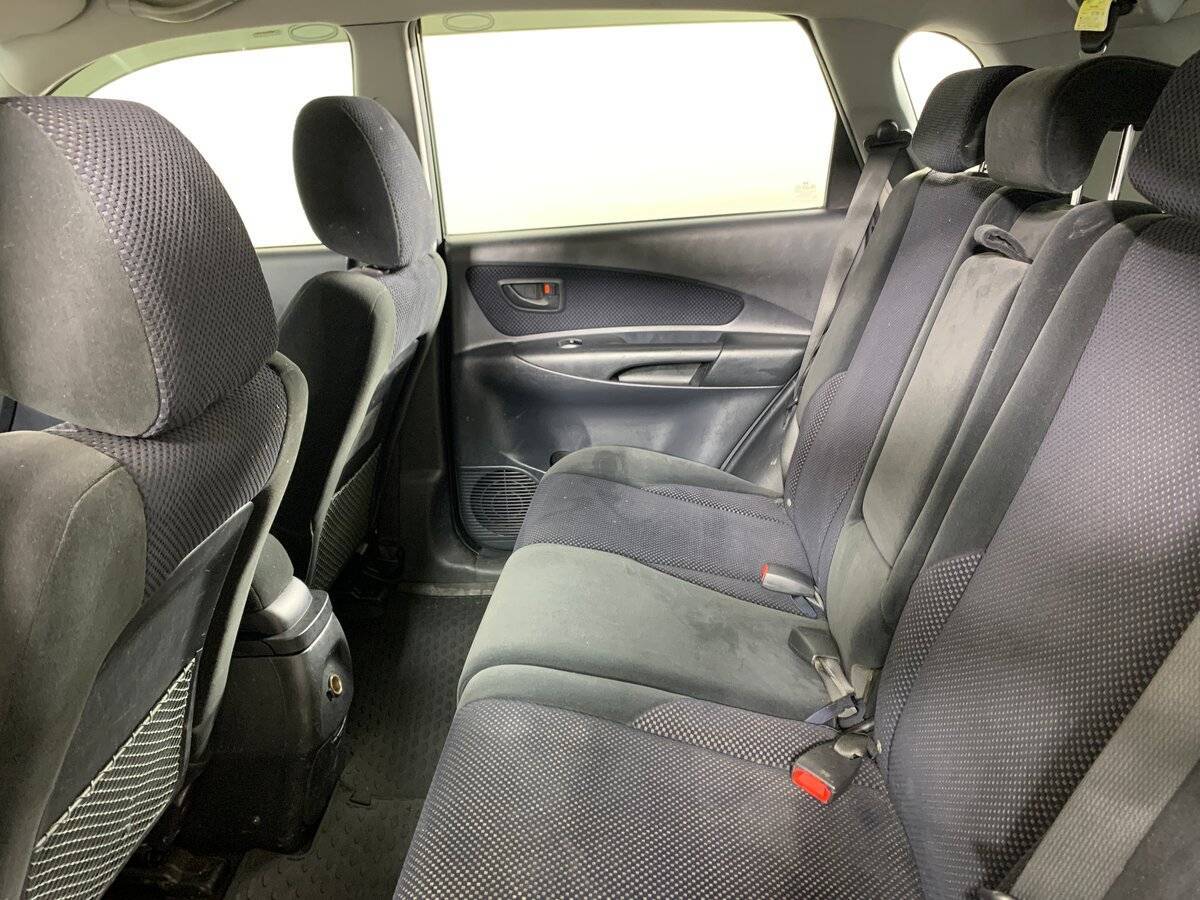 Hyundai Tucson 2007 года с пробегом. Фото: #17