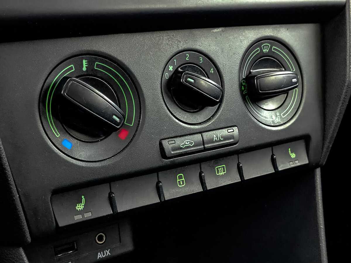 Skoda Rapid 2017 года с пробегом. Фото: #18