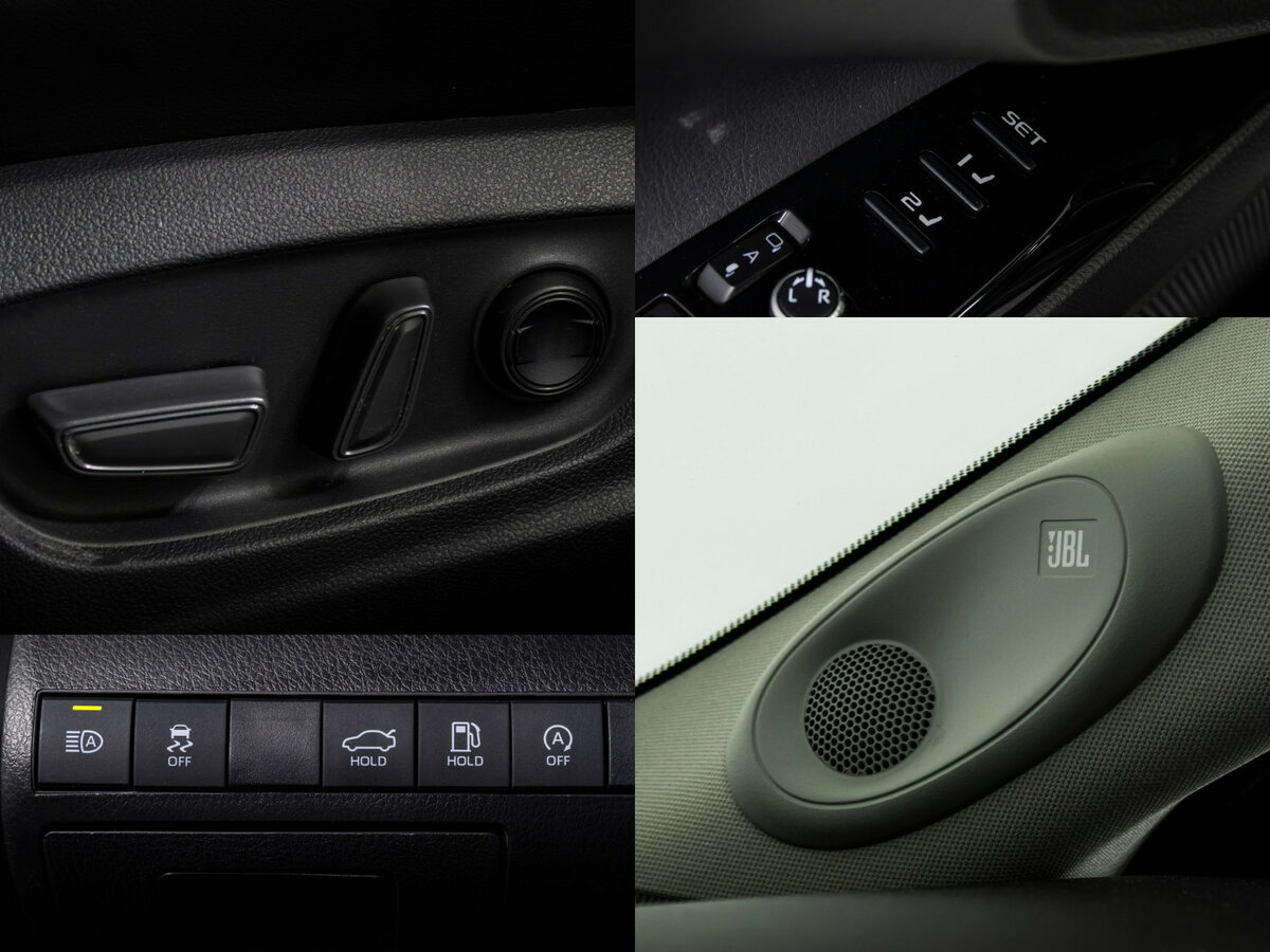 Toyota Camry 2023 года с пробегом. Фото: #13