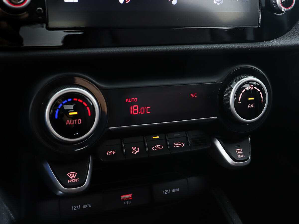 Kia Rio 2021 года с пробегом. Фото: #16