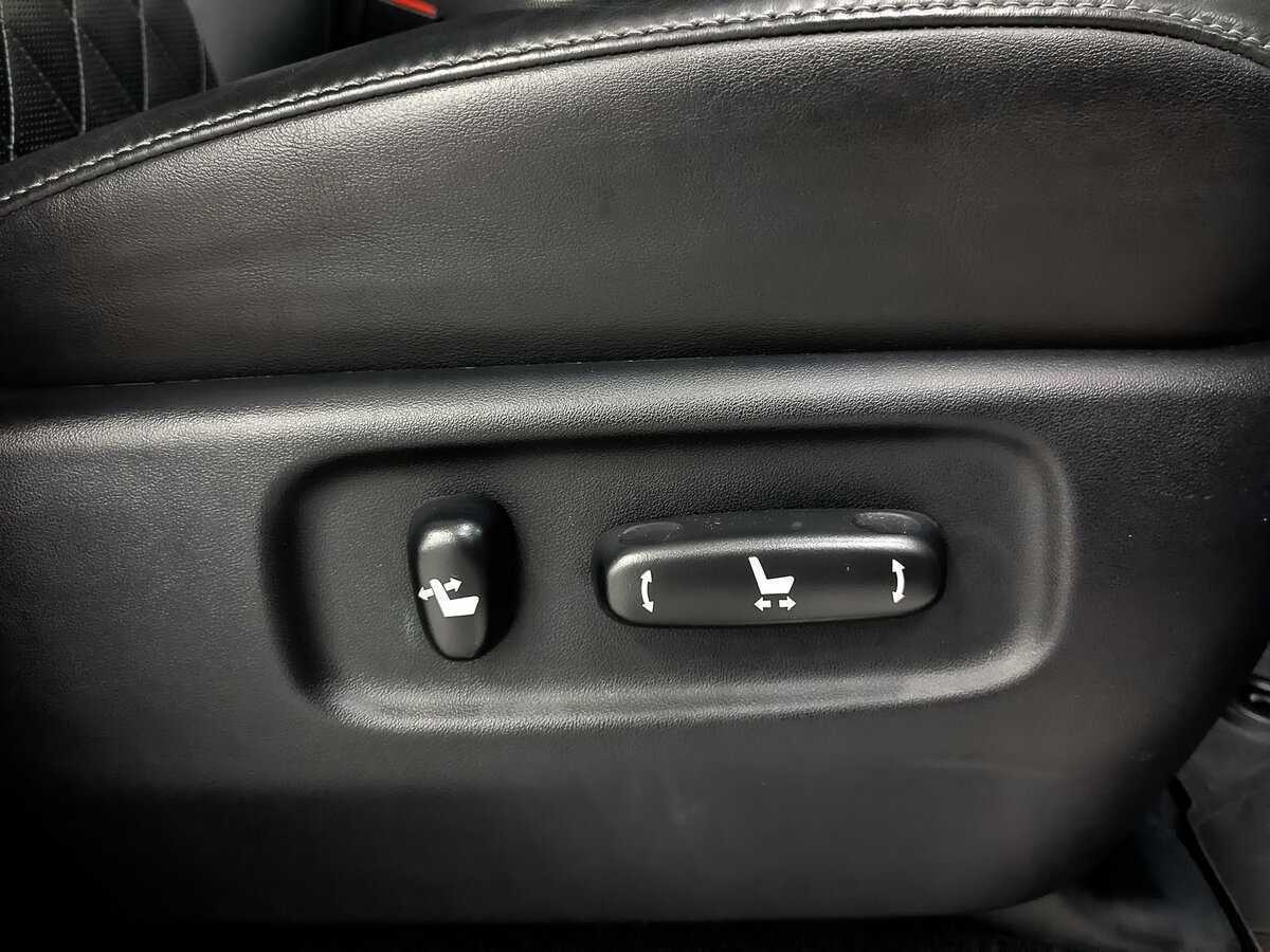 Toyota Land Cruiser 2017 года с пробегом. Фото: #22