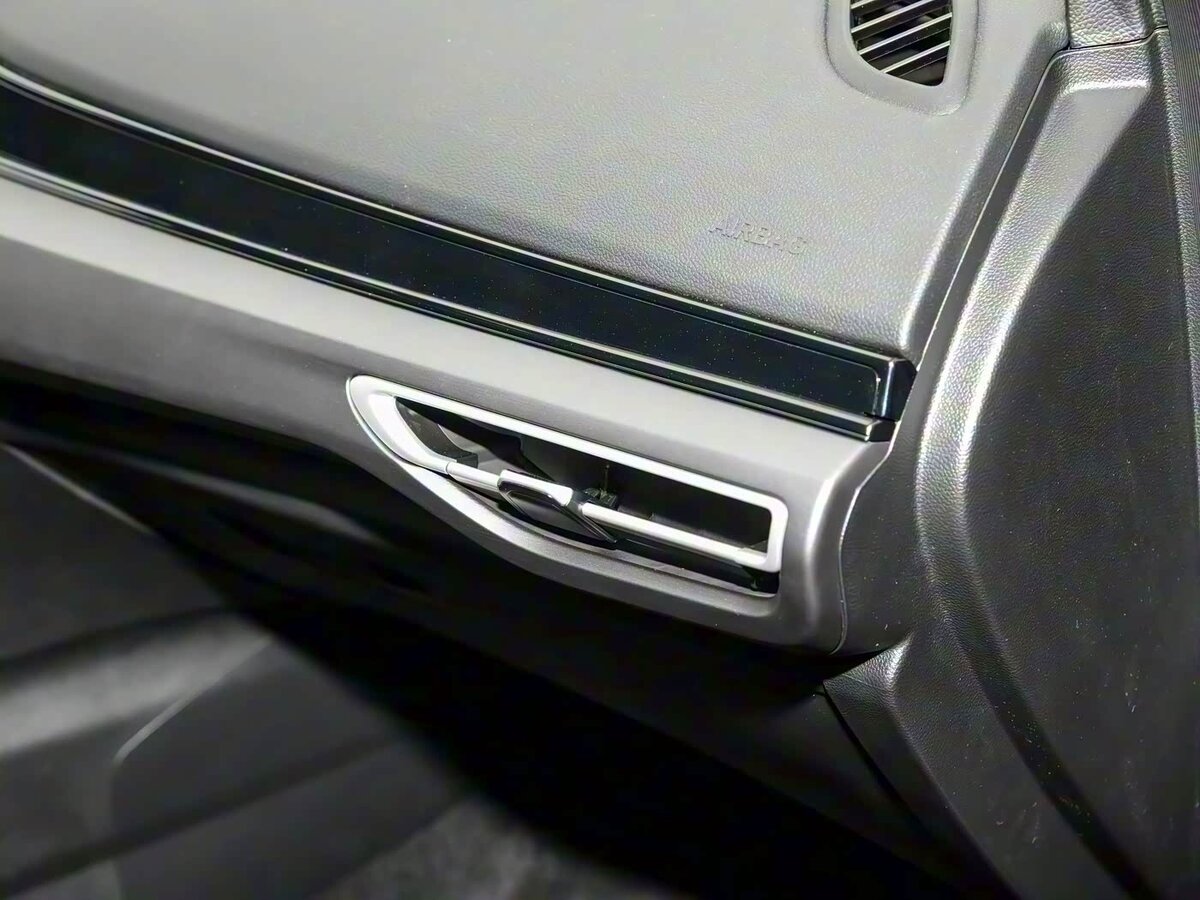 Changan Eado Plus 2025 года с пробегом. Фото: #18