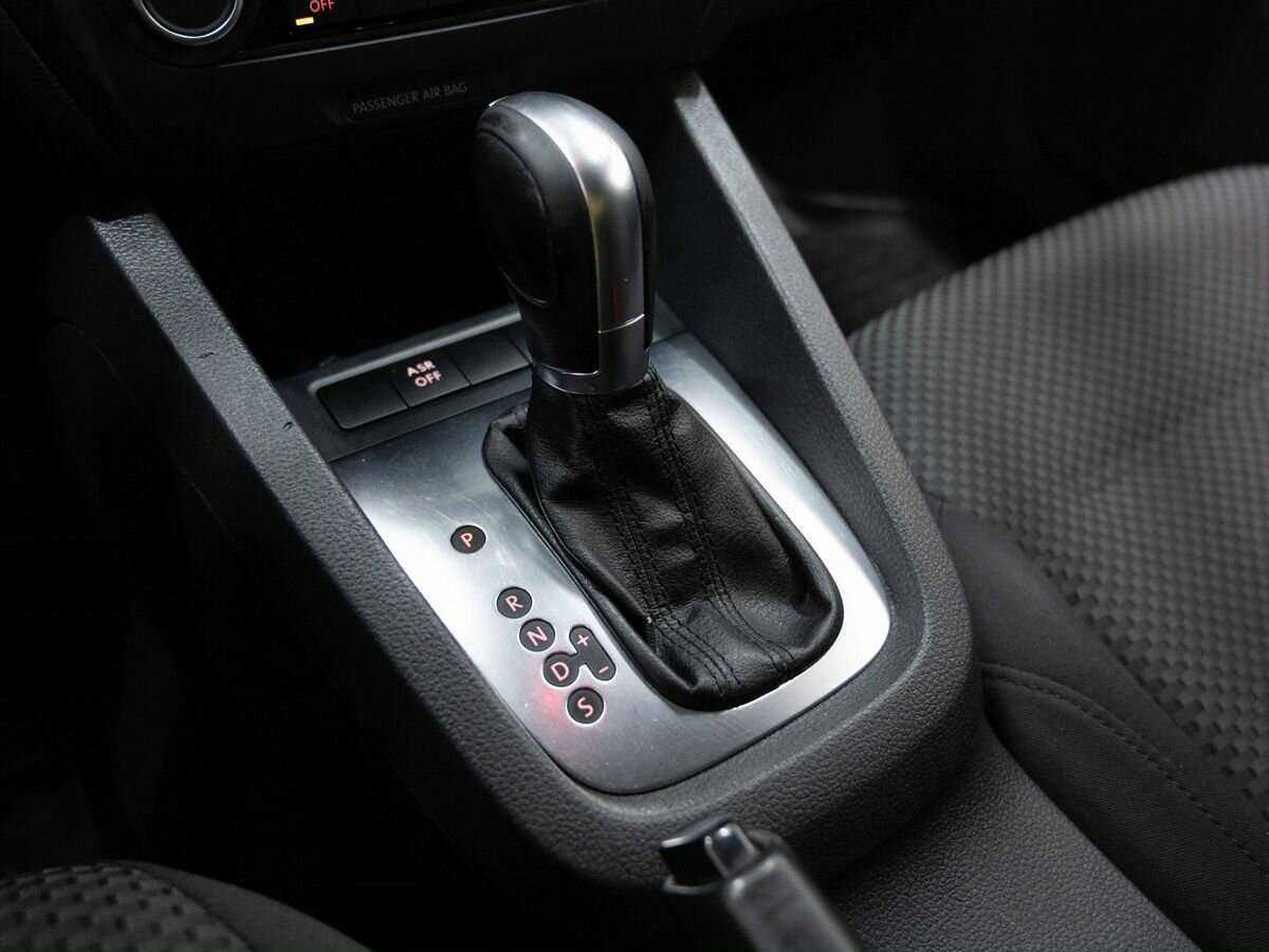 Volkswagen Jetta 2012 года с пробегом. Фото: #17