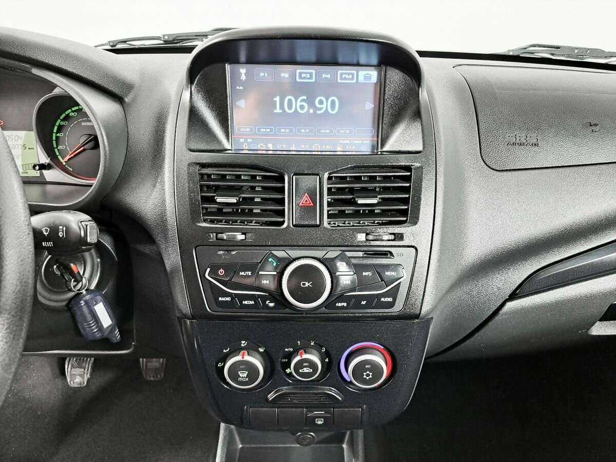 Lada (ВАЗ) Kalina 2013 года с пробегом. Фото: #12