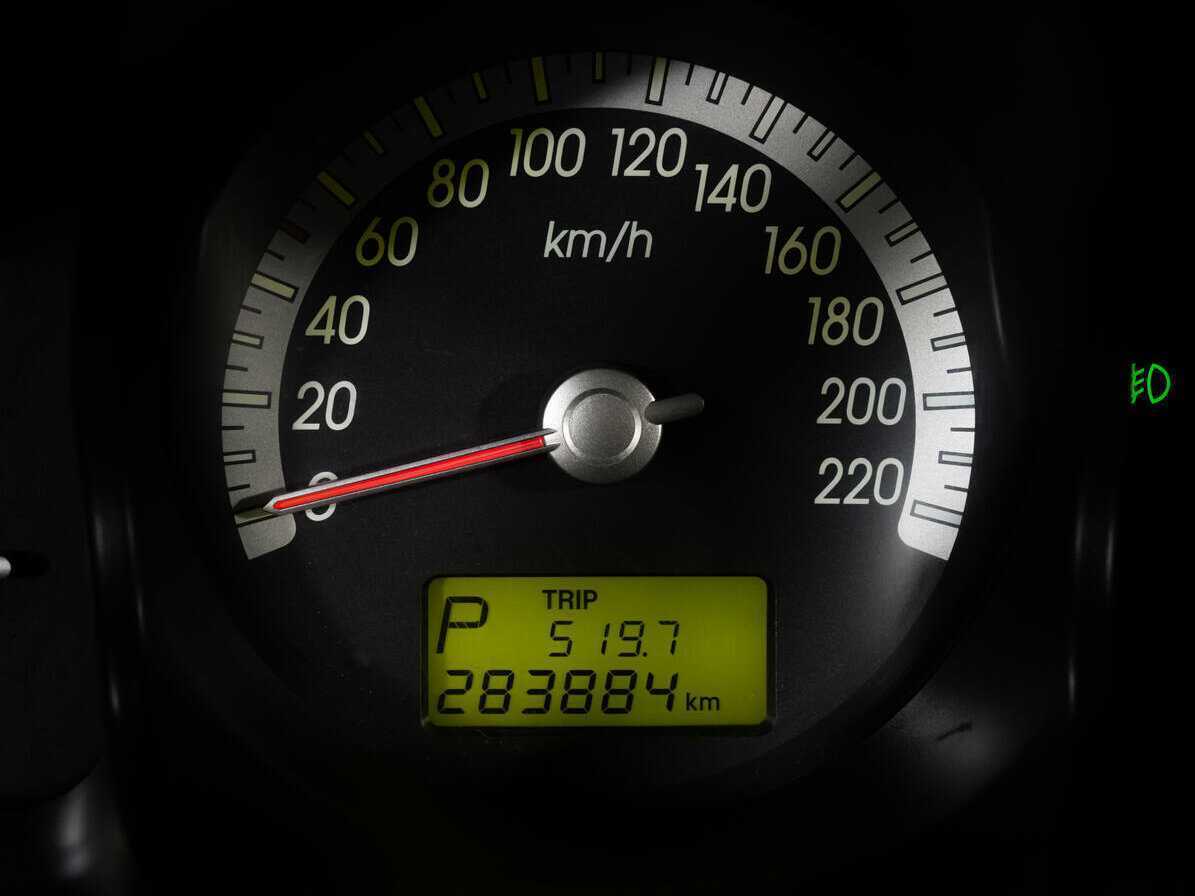 Kia Sportage 2008 года с пробегом. Фото: #13