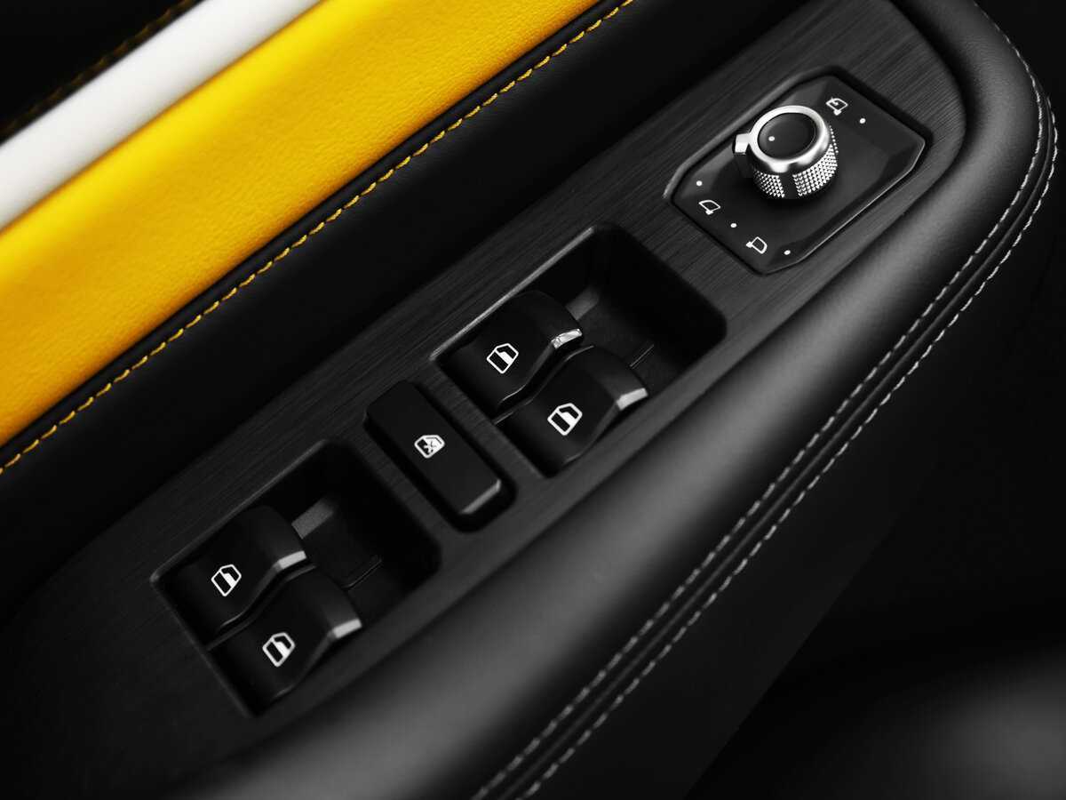 Haval F7x 2021 года с пробегом. Фото: #14