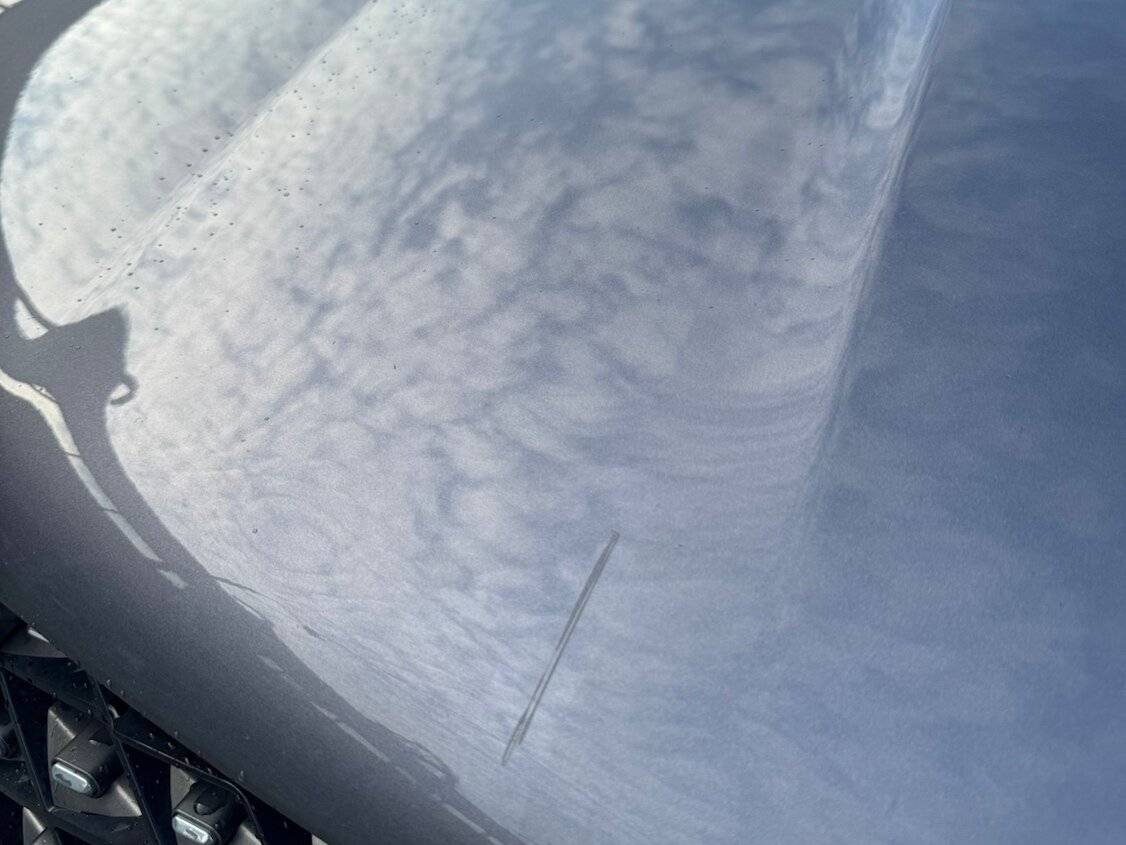 Chery Tiggo 7 Pro 2022 года с пробегом. Фото: #8