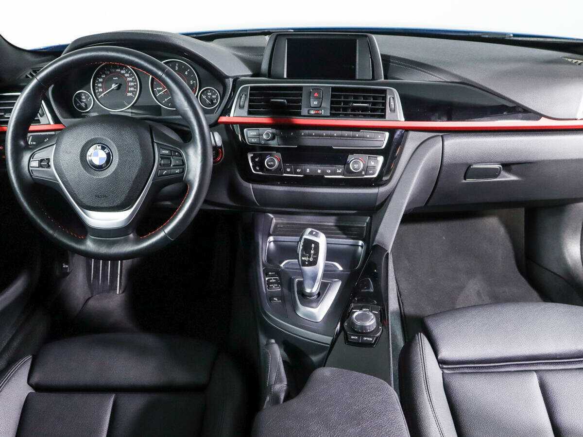 BMW 4 серии 2019 года с пробегом. Фото: #9