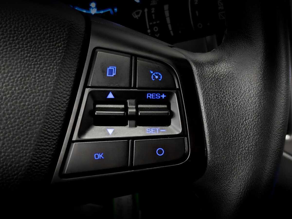 Hyundai Creta 2020 года с пробегом. Фото: #27