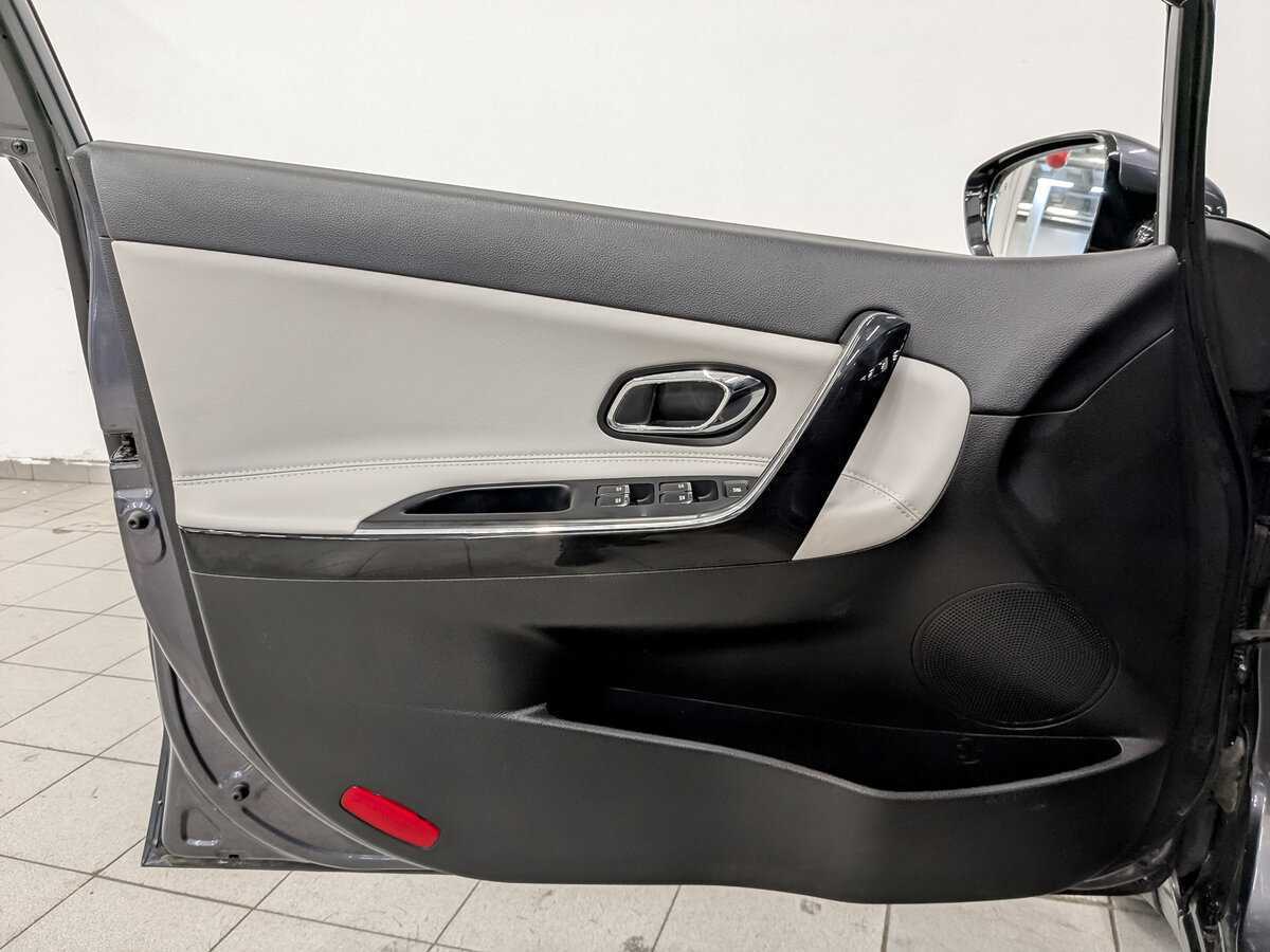 Kia Ceed 2018 года с пробегом. Фото: #18