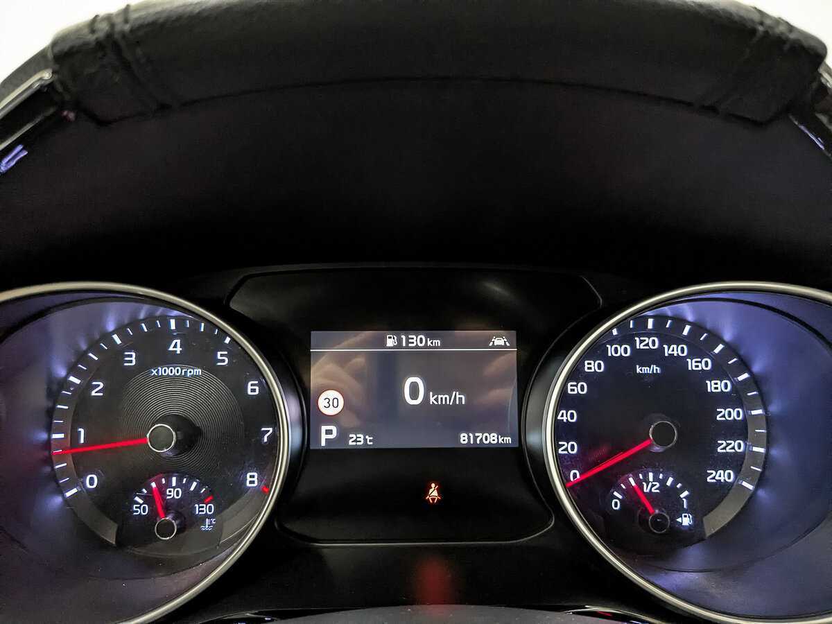 Kia Ceed 2018 года с пробегом. Фото: #11